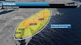 How common are earthquakes on the East Coast? Are they different from West Coast quakes? Your questions, answered. - The Boston Globe