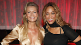 Paulina Porizkova, Tyra Banks & More Stars Reunite in Style for Sports Illustrated Swimsuit’s 60th Anniversary