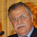 Jalal Talabani