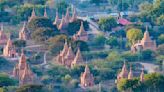 Taboo travel: Myanmar tries tourism reboot 3 years after coup d'etat