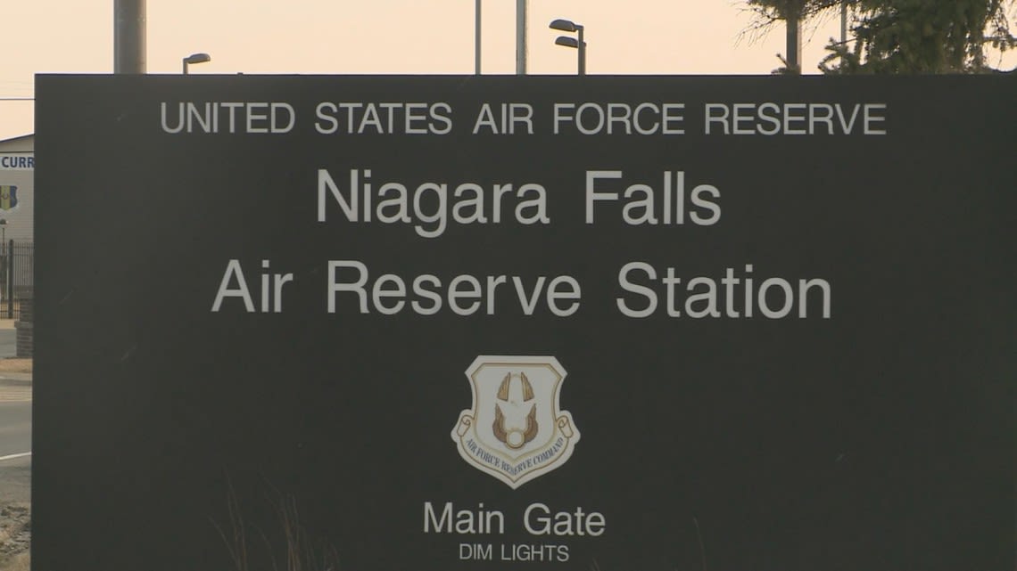 Concerns for Air National Guard Unit at Niagara Falls in counterterrorism mission in Niger in Africa