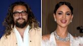 Jason Momoa Is Dating Eiza Gonzalez: They're 'Very Attracted to Each Other’