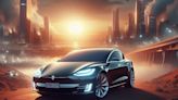 Tesla Raises Model S and Model X Prices Amid Significant Sales Decline - EconoTimes