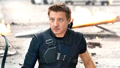“I felt so bad because I forgot my daughter”: Jeremy Renner Feels Guilty For Even Thinking About Giving Up During Recovery From the Snow Plow...