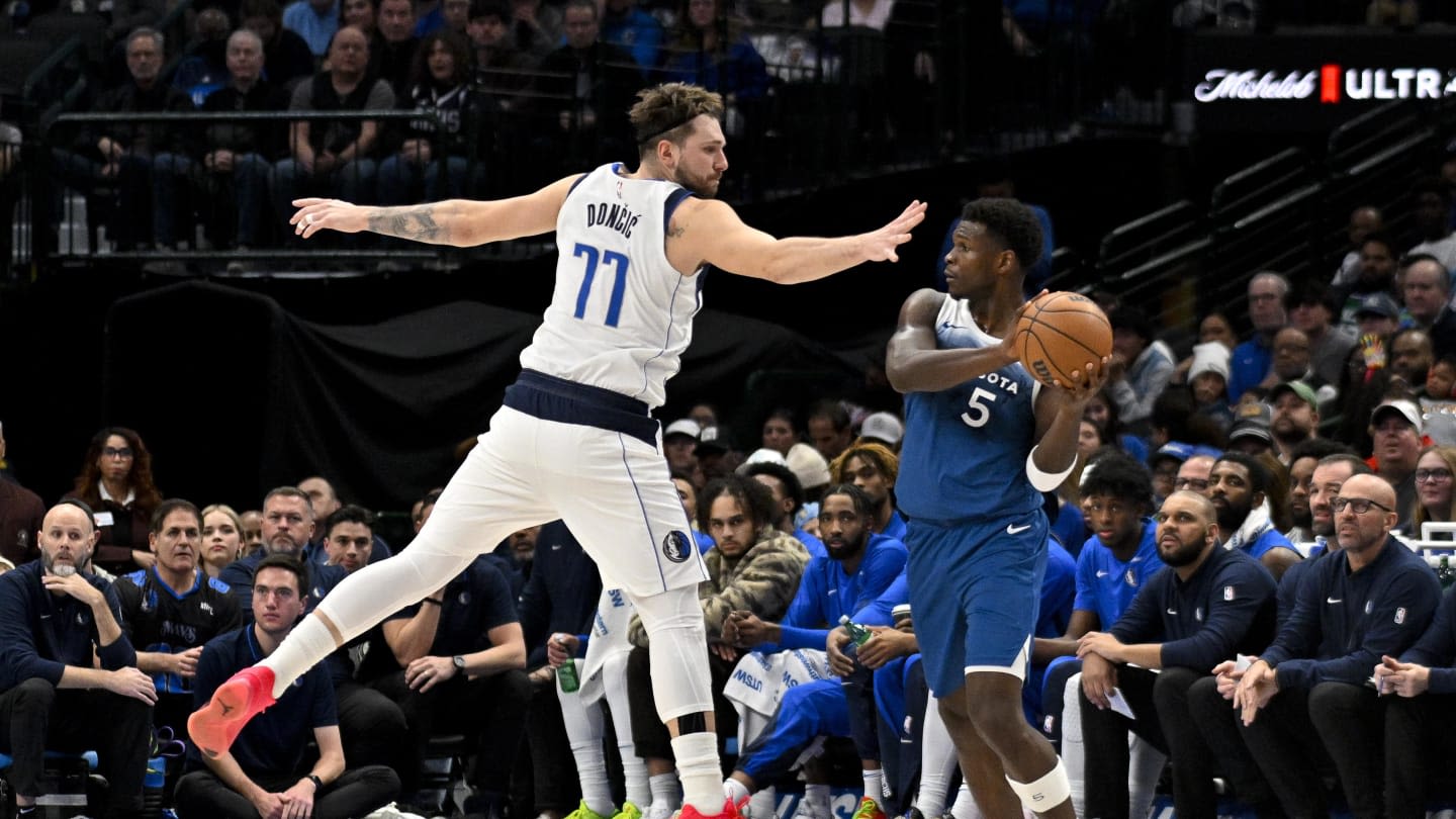Dallas Mavericks Set to Play the Minnesota Timberwolves in Western Conference Finals