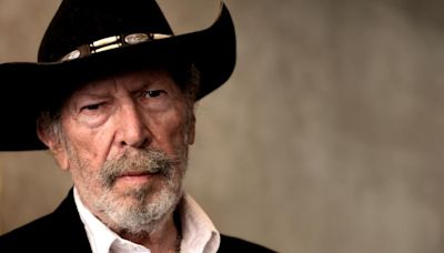 Kinky Friedman, musical satirist and writer who also ran for Texas governor, dies at 79