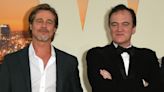 Brad Pitt Expected to Reunite With Quentin Tarantino for His Final Film 'The Movie Critic': Report