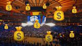 Knicks-Pacers Game 7 ticket prices are absolutely bonkers