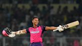 Chahal and Jaiswal help Rajasthan crush Kolkata in Indian Premier League