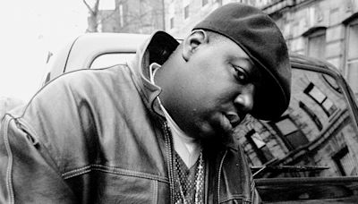 The Notorious B.I.G. Leads Top TV Songs Chart After ‘The Boys’ Appearance