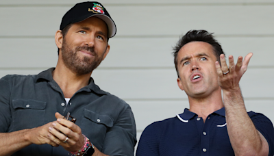 Rob McElhenney questions ‘fun UK regulations’ holding Wrexham back as he works with Ryan Reynolds to make the Red Dragons’ women’s team ‘one of the best in the world’ | Goal.com US