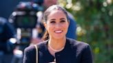 ‘Deal Or No Deal’ Stylist Reacts to Meghan Markle's 'Suck It In' Claims, More