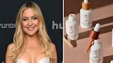 The Kate Hudson-Used Skin Tint That Gives Me a Filter-Like Complexion Is Only on Sale for InStyle Readers