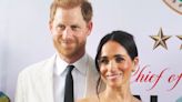 Prince Harry And Meghan Left Off Trooping the Colour Guest List Yet AGAIN!