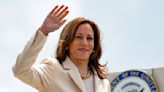 'She came to my wedding': Kamala Harris tech ties complicate Trump's effort to win over Silicon Valley