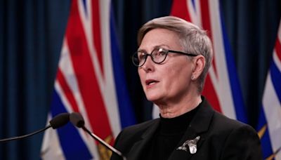 Mary Ellen Turpel-Lafond says a DNA test backs her ancestry claims. CBC asked experts to weigh in | CBC News