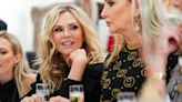 Tamra Judge Denies RHOC Cast Delayed Flight to London