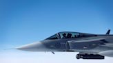 Sweden should send Gripen fighter jets to Ukraine, opposition leader says