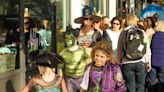 Looking for Halloween things to do with kids? Here's what's happening in Santa Rosa County