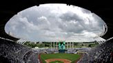 Royals vs. Brewers game moved up due to severe weather risks