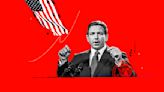 Is DeSantis DOA against Trump?