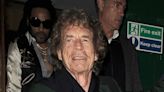 Mick Jagger asegura que los Rolling Stones no venderán su catálogo musical