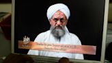 US strike kills Al Qaeda leader Ayman al-Zawahiri