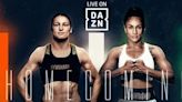 Katie Taylor and Amanda Serrano to have a rematch on May 20 in Dublin