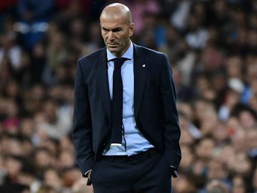 Dirigente do Bayern desconversa sobre possível acerto com Zidane: 'Ele fala inglês?' | Esporte | O Dia