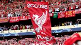 Paris via Beirut! Liverpool fans set for another Champions League trip to remember | Goal.com English Saudi Arabia