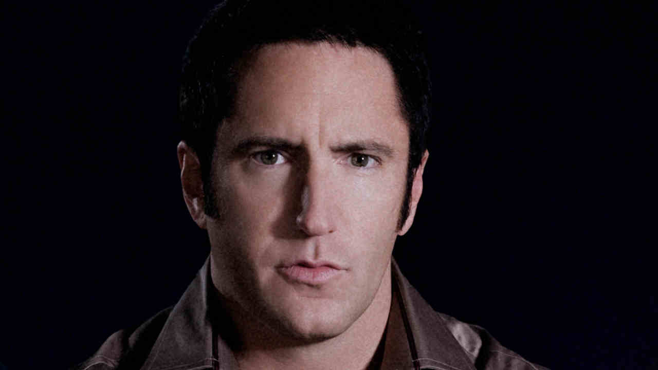 How Nine Inch Nails’ Trent Reznor pulled back from the abyss to make Year Zero