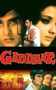 Gaddar