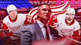3 moves Red Wings must make in 2024 NHL offseason