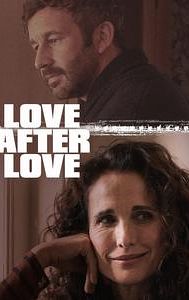 Love After Love (2017 film)