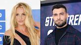 Britney Spears and Sam Asghari Have ‘Spoken Minimally’ Since Their Split