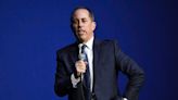 Jerry Seinfeld is as sharp as ever at his Milwaukee show loaded with new material