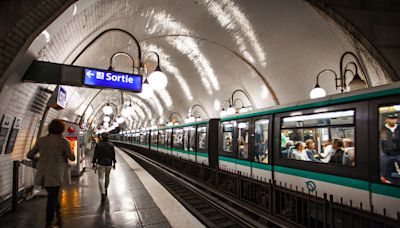 Paris Olympics: the full list of metro stations open all night during the opening ceremony