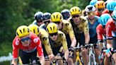 Jumbo-Visma not rocked by lack of success in opening Tour de France stages