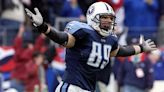 Frank Wycheck, part of the NFL’s ‘Music City Miracle,’ dead at 52