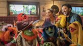 Muppets Mayhem Rockumentary Series Sets Disney+ Premiere — Watch Teaser