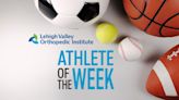 Vote for Athlete of the Week: Here are this week’s nominees