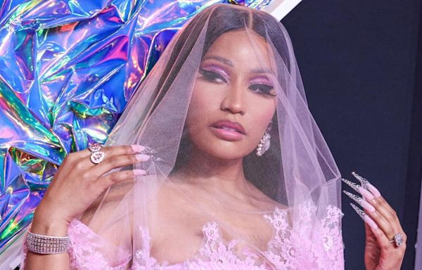 What Is Nicki Minaj's Net Worth? How the Queen of Rap Made Her Millions