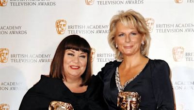 Dawn French reveals the moment she 'couldn't do' French and Saunders anymore: 'I lost the joy of it'