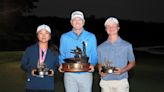 'Golf heaven:' Creekside High sophomore Bryson Hughes wins Junior-Am at Pebble Beach