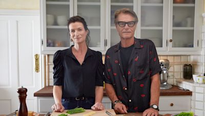 Harry Hamlin: The King of Bolognese - LA Weekly