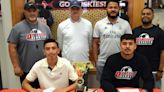 Othello's Eldred, Haro sign with Wenatchee Valley