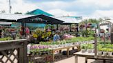 Spring brings the perfect gardening conditions and busy season for Sargent's on 2nd