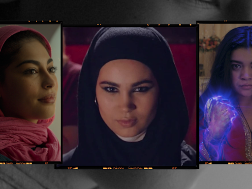 'The TV shows getting Muslim women representations right - and wrong'