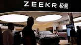 Exclusive-Geely's Zeekr edges closer to US IPO, to make filing public this week - sources