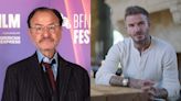 Fisher Stevens Says Leonardo DiCaprio Helped Him Land Director Role for ‘Beckham’